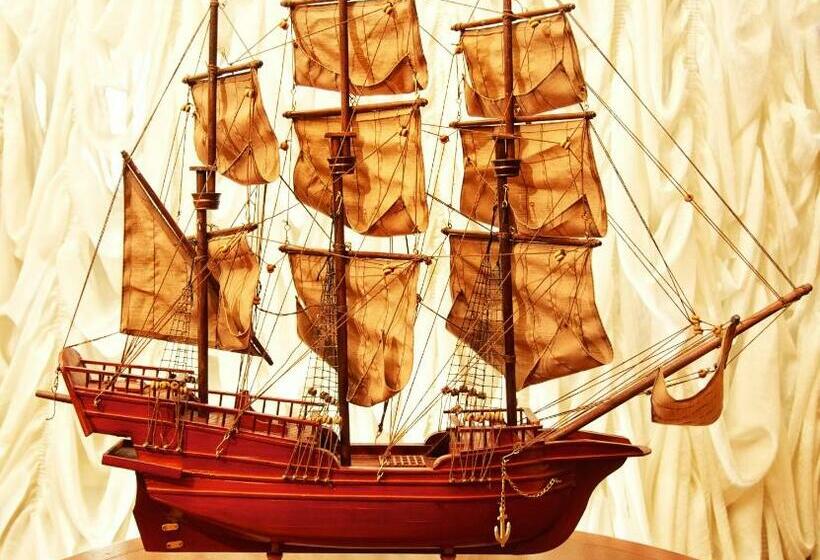 سوییت, Boutique Hotel Monte Kristo