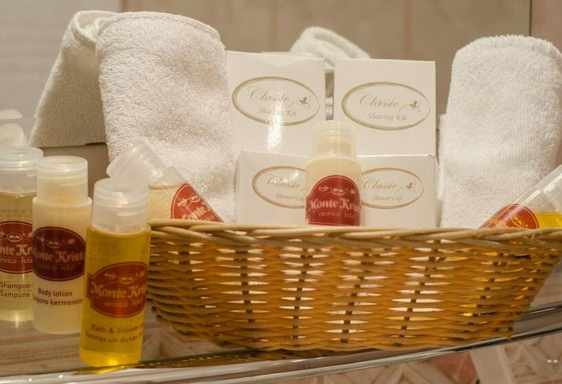 سوییت, Boutique Hotel Monte Kristo