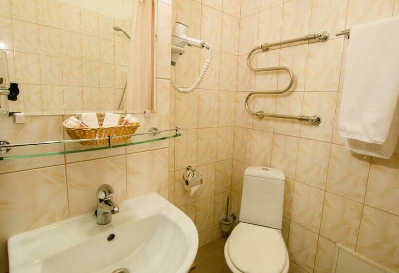 اتاق سوپریور, Boutique Hotel Monte Kristo