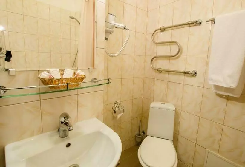 اتاق سوپریور, Boutique Hotel Monte Kristo