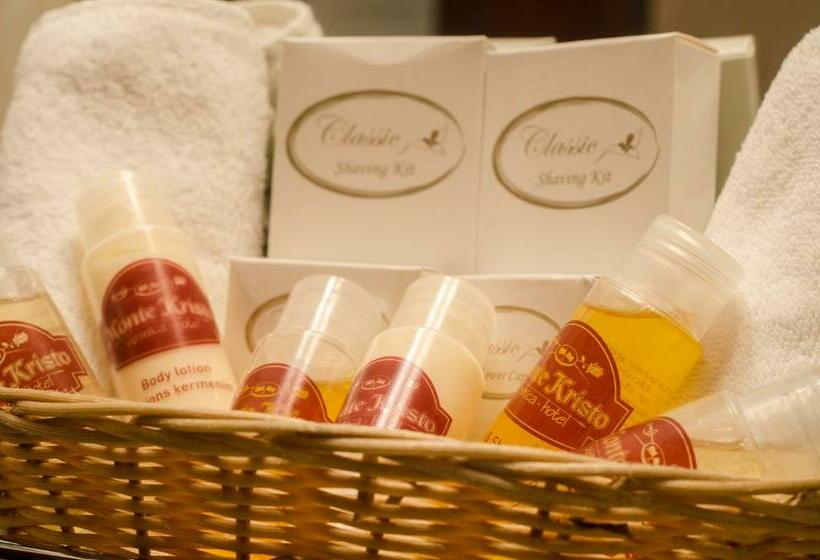 اتاق سوپریور, Boutique Hotel Monte Kristo