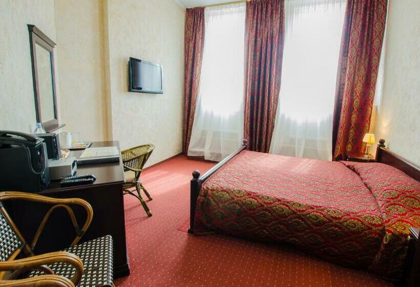 اتاق سوپریور, Boutique Hotel Monte Kristo