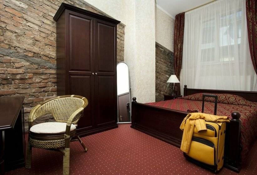 اتاق سوپریور, Boutique Hotel Monte Kristo