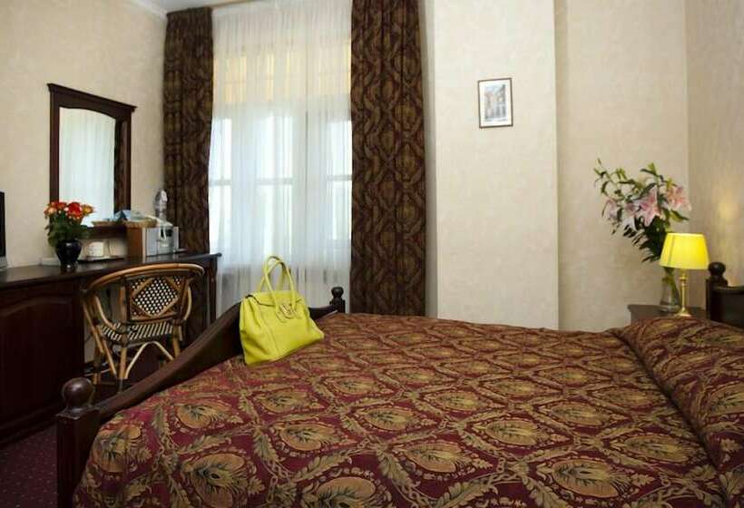 اتاق سوپریور, Boutique Hotel Monte Kristo
