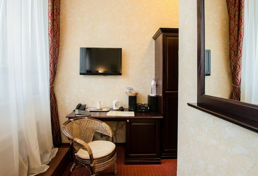 اتاق سوپریور, Boutique Hotel Monte Kristo