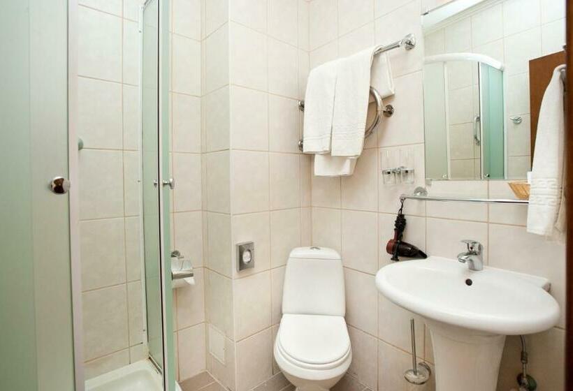 اتاق اکونومی, Boutique Hotel Monte Kristo