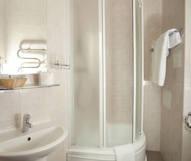 اتاق اکونومی, Boutique Hotel Monte Kristo