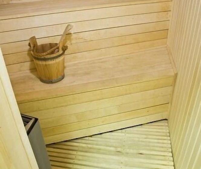 سوییت, Boutique Hotel Monte Kristo