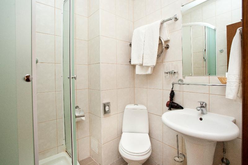 اتاق استاندارد, Boutique Hotel Monte Kristo