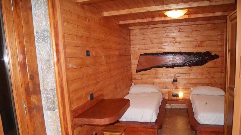 اتاق استاندارد, Boutique Hotel Monte Kristo