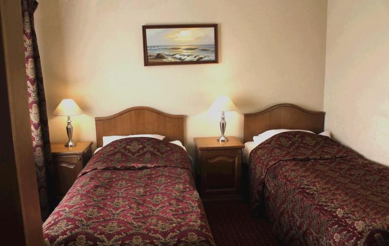 اتاق اکونومی, Boutique Hotel Monte Kristo