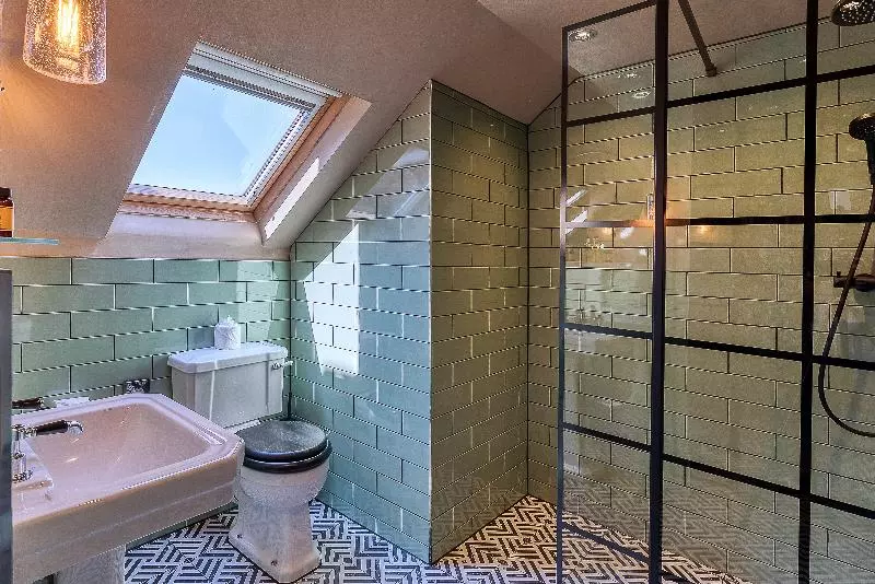 اتاق استاندارد, Clementine S Guest House