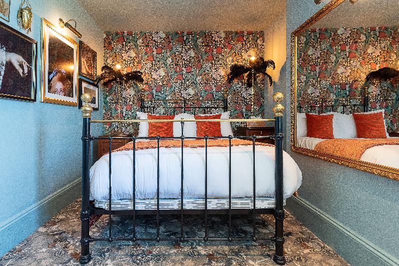 스탠다드 룸, Clementine S Guest House