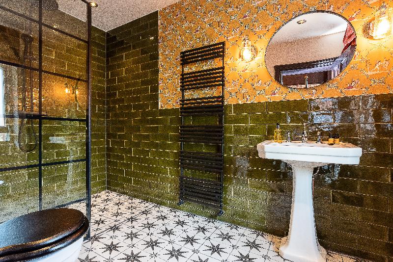 스탠다드 룸, Clementine S Guest House