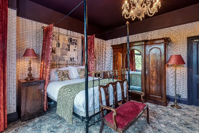 스탠다드 룸, Clementine S Guest House