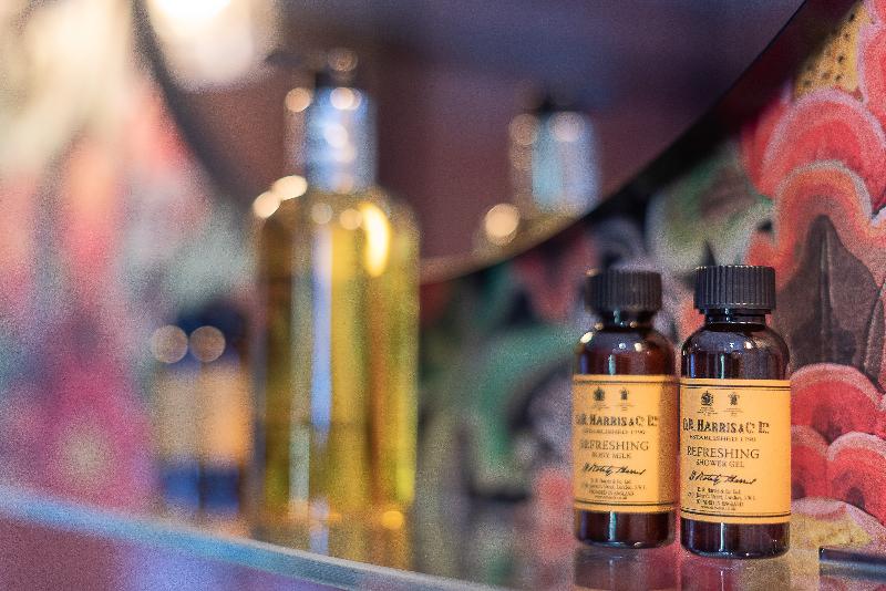 스탠다드 싱글 룸, Clementine S Guest House