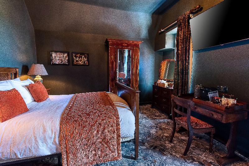 اتاق عادی, Clementine S Guest House