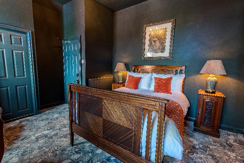 Номер Basic, Clementine S Guest House