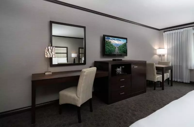 Standard-huone, Comfort Inn