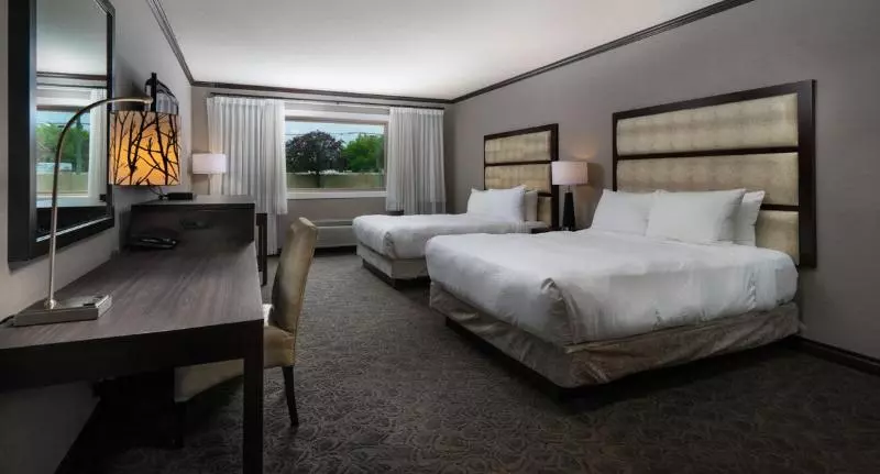 Standard-huone, Comfort Inn