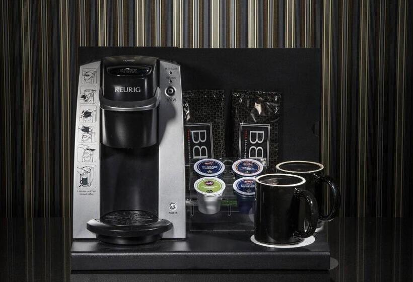 带城市景观的标准间, Courtyard By Marriott St. John S Newfoundland