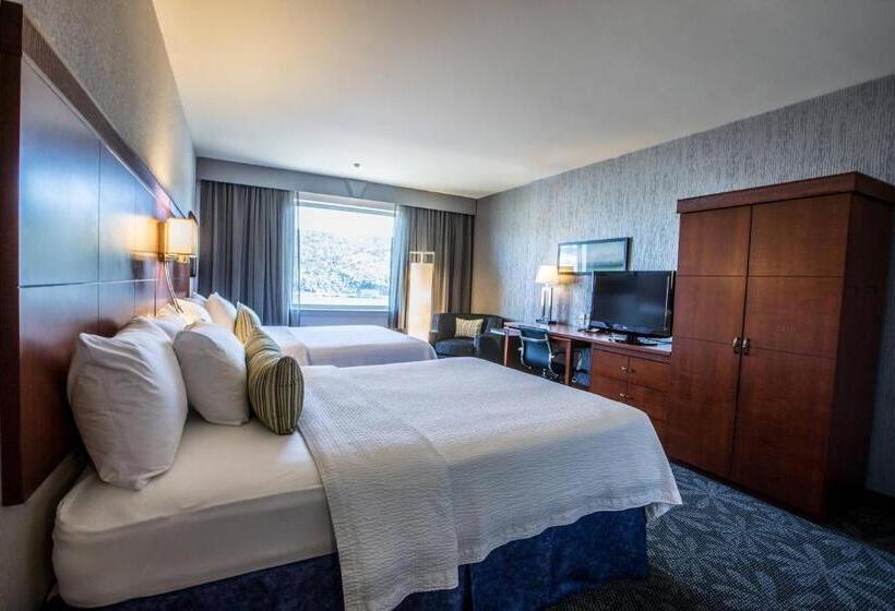 シングルデラックスルーム, Courtyard By Marriott St. John S Newfoundland
