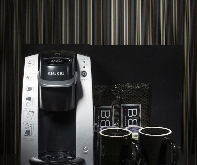 可观景的小型套房, Courtyard By Marriott St. John S Newfoundland