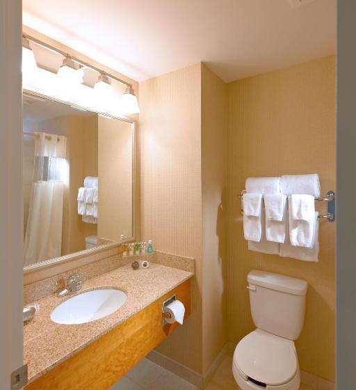 חדר סטנדרט, Deerfoot Inn And Casino