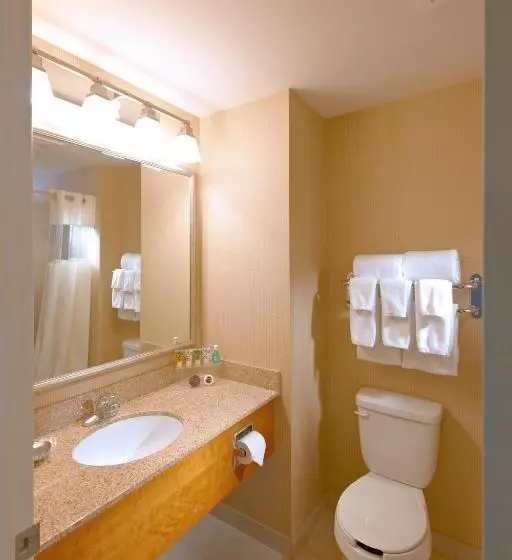 اتاق استاندارد, Deerfoot Inn And Casino