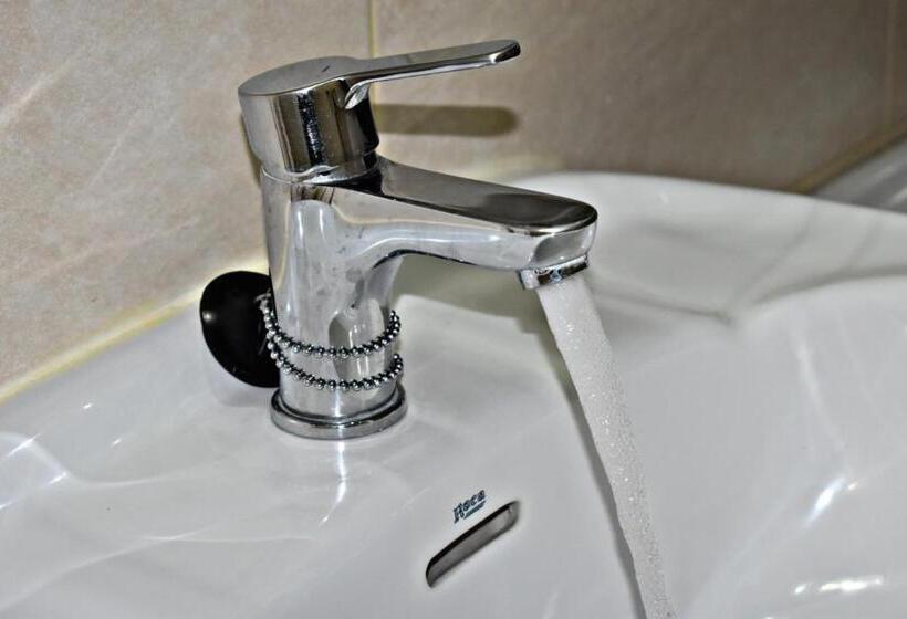 غرفة قياسية رباعية, Del Alto Sella