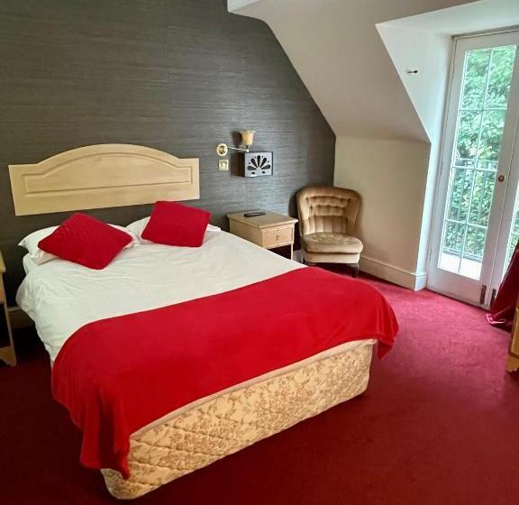 Номер Стандарт, Donington Manor
