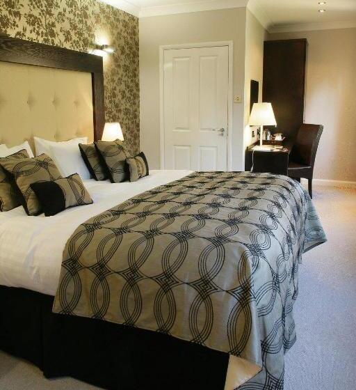 Номер Superior, Donington Manor