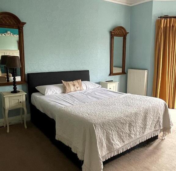 Номер Superior, Donington Manor