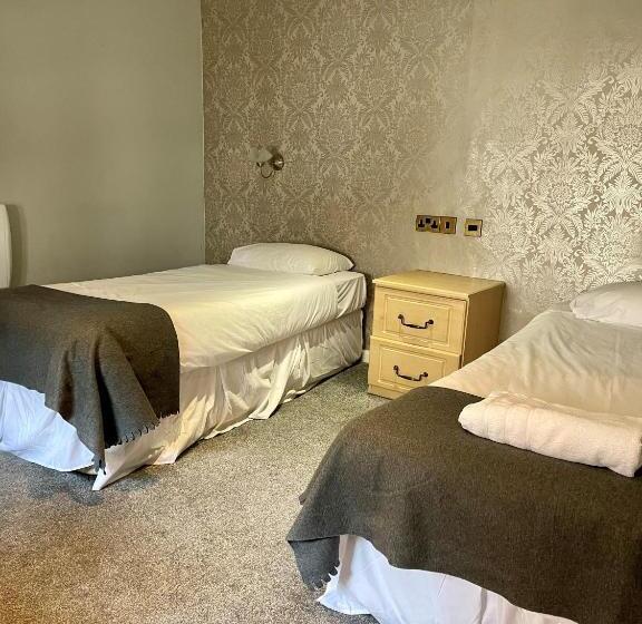 Номер Стандарт Внутренний, Donington Manor