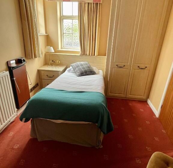 Номер Стандарт Индивидуальный, Donington Manor