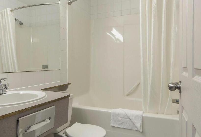 Номер Стандарт, Econo Lodge Inn & Suites