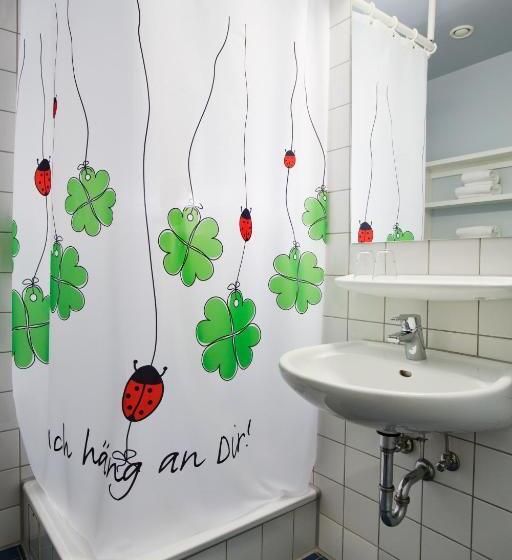 스탠다드 싱글 룸, Gasteresidenz Pelikanviertel