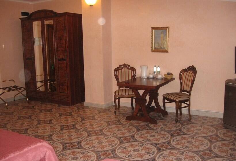 古典房间, Giuseppe