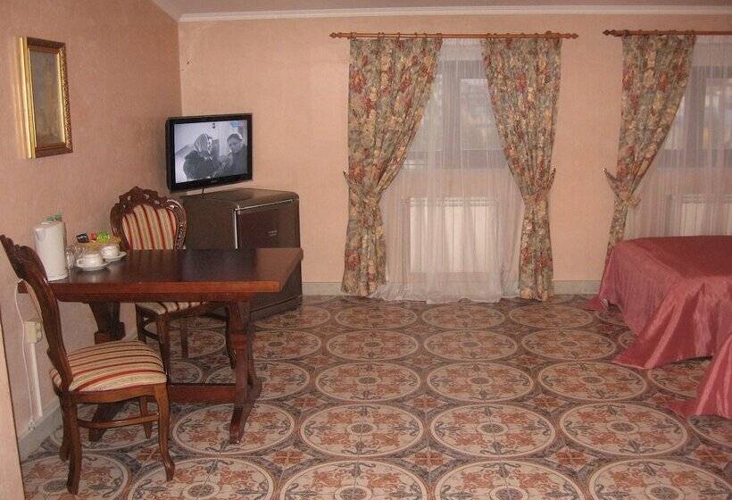 古典房间, Giuseppe