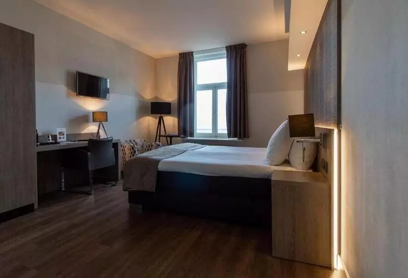 デラックスルーム, Grand Hotel En Résidence De Draak