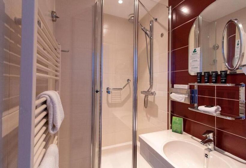 Номер Deluxe, Grand Hotel En Résidence De Draak