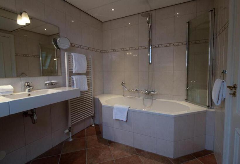 Family Suite, Grand Hotel En Résidence De Draak