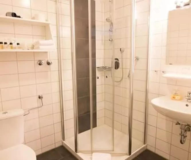 スーペリアールーム, Hermes Hotel Oldenburg