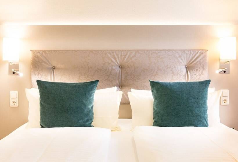 Номер Superior, Hermes Hotel Oldenburg