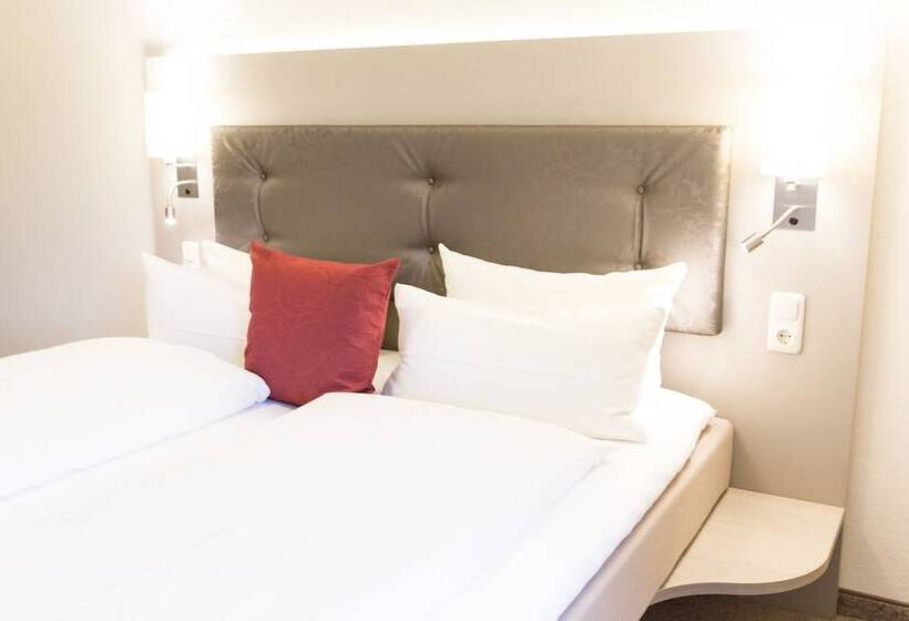 Номер Superior, Hermes Hotel Oldenburg