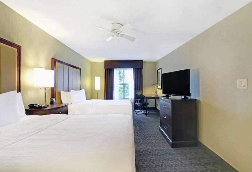 스위트, Homewood Suites By Hilton Cambridge Waterloo Ontario