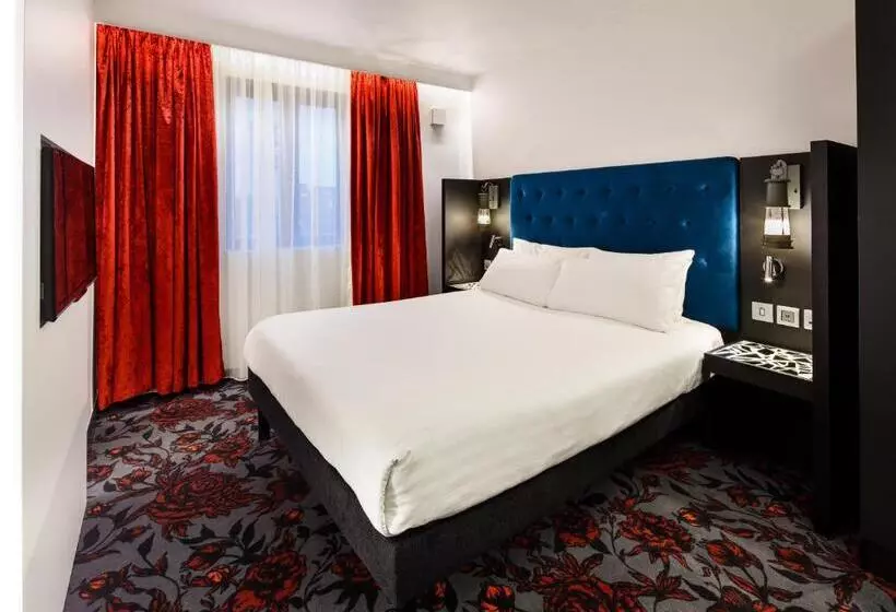 سوییت سوپریور, Ibis Styles London Southwark Near Borough Market