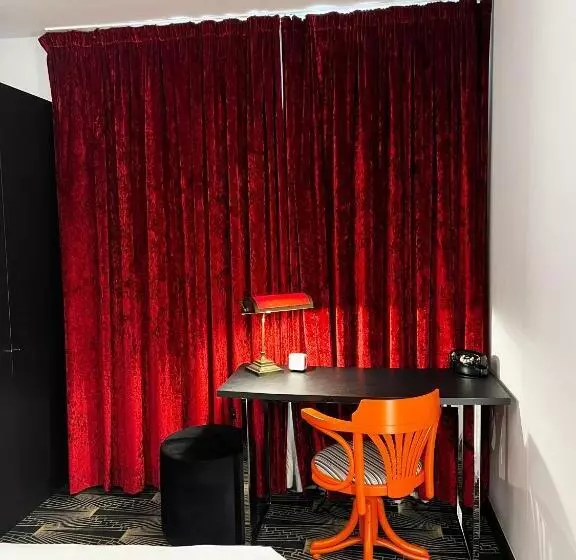 اتاق استاندارد, Ibis Styles London Southwark Near Borough Market