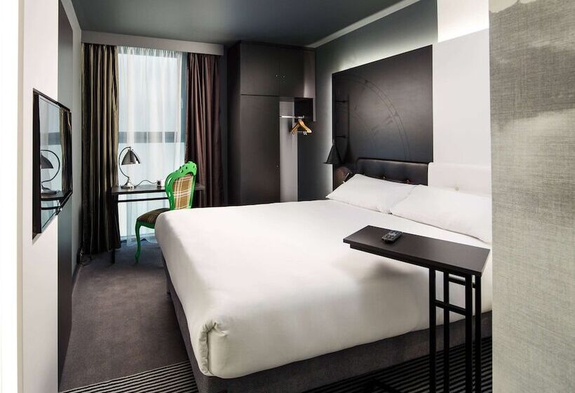 标准间, Ibis Styles London Southwark Near Borough Market