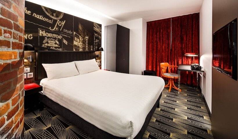 标准间, Ibis Styles London Southwark Near Borough Market